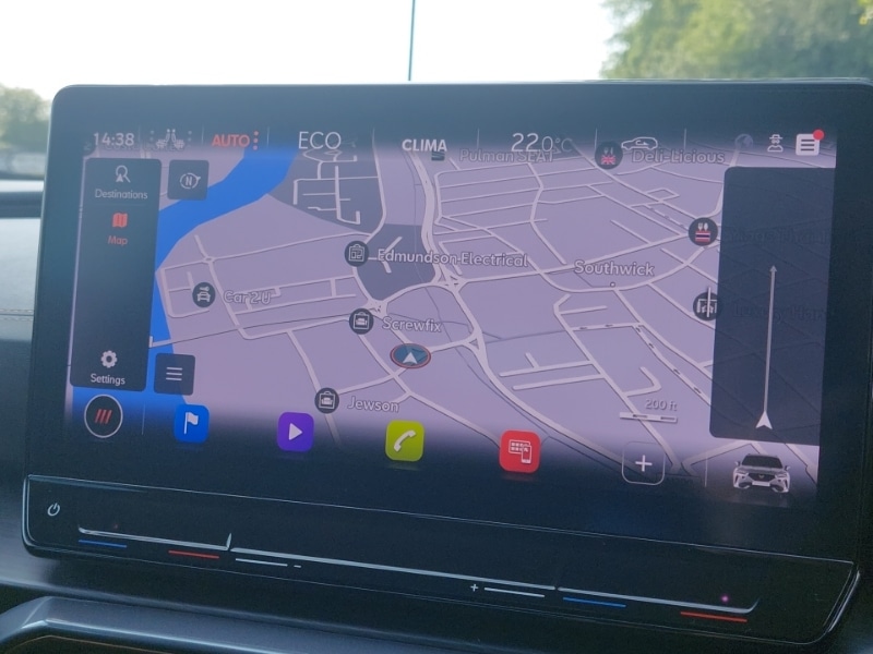 Used Cupra Formentor 2024 for sale - 76861358: Photo 11