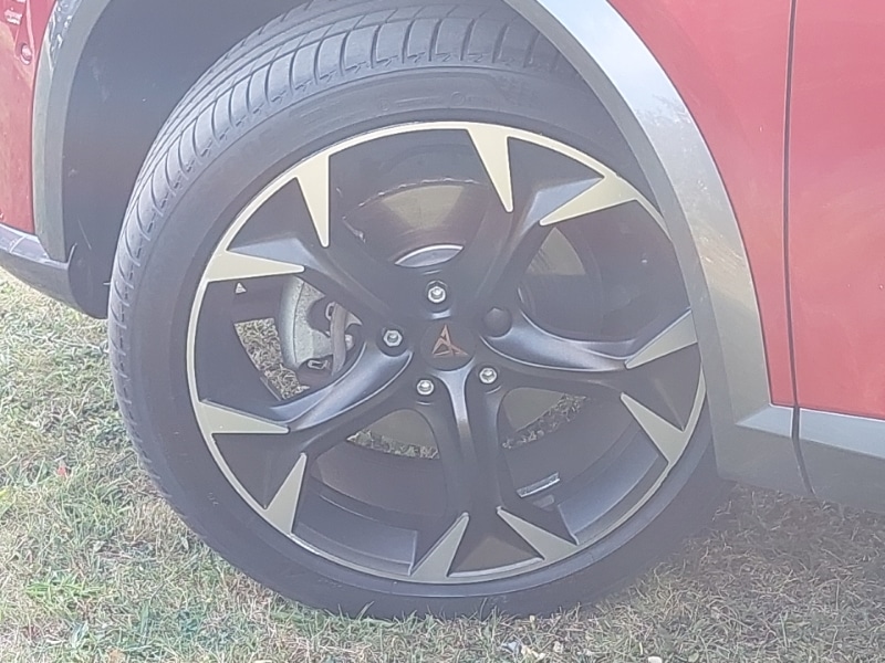 Used Cupra Formentor 2024 for sale - 76861358: Photo 12