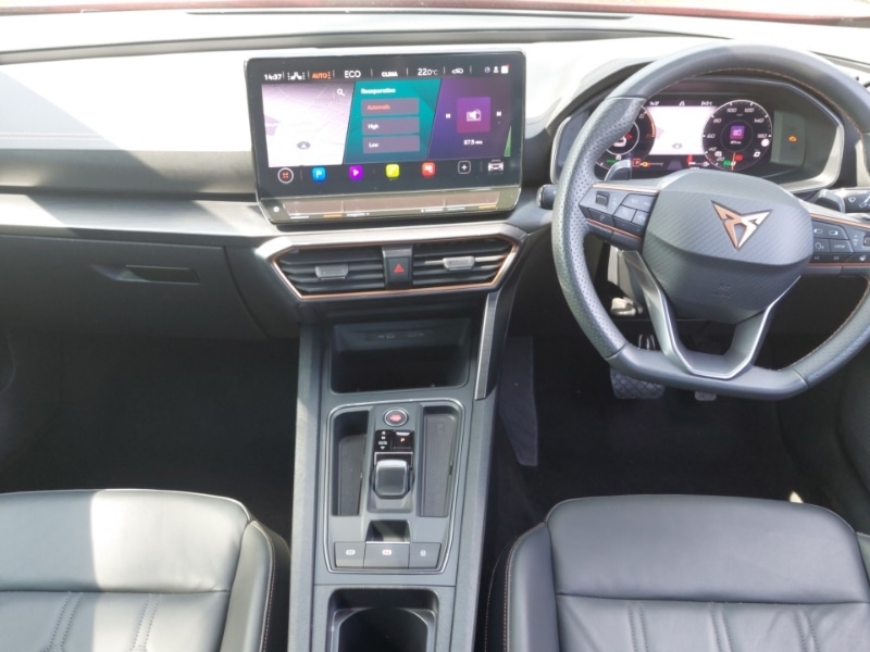 Used Cupra Formentor 2024 for sale - 76861358: Photo 2