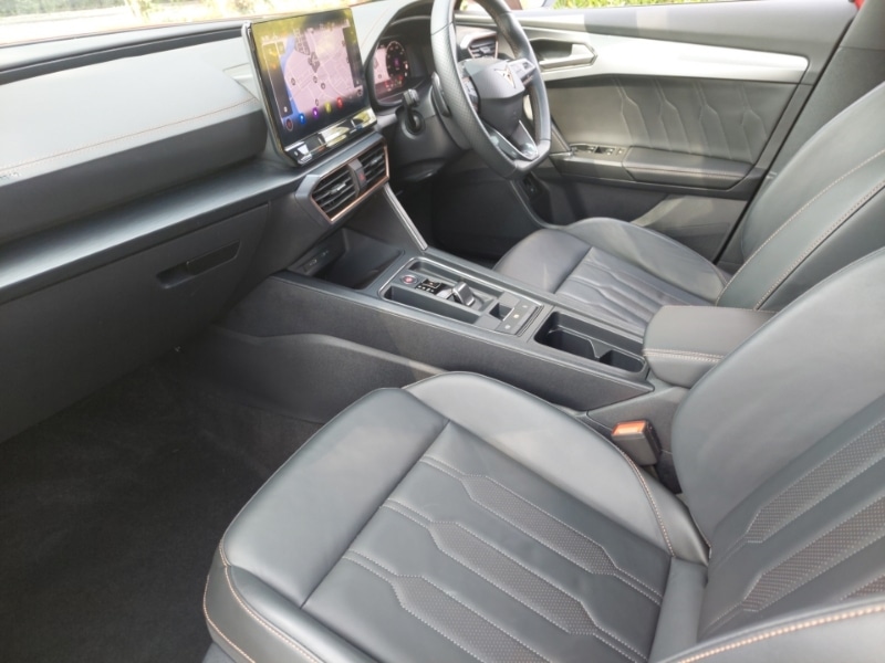 Used Cupra Formentor 2024 for sale - 76861358: Photo 5