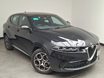 Used Alfa Romeo Tonale 2023 for sale - 79285714: Photo