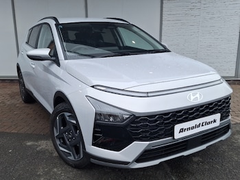 Used Hyundai BAYON 2026 for sale - 78253788: Photo