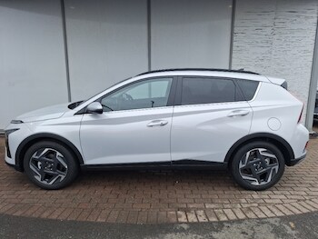 Used Hyundai BAYON 2026 for sale - 78253788: Photo