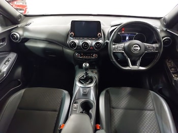 Used Nissan Juke 2023 for sale - 78803100: Photo