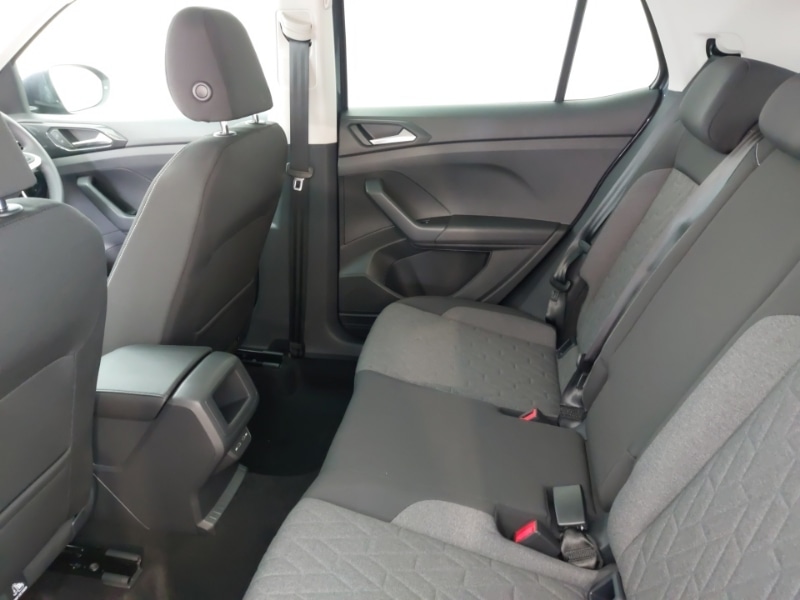 Used Volkswagen T-Cross 2025 for sale - 77012696: Photo 6