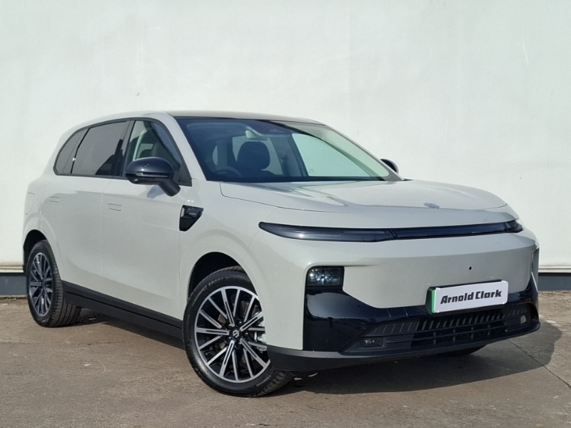 Used Leapmotor B10 2026 for sale - 78126967: Photo 1