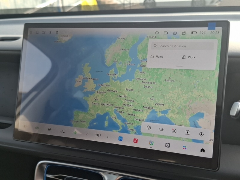 Used Leapmotor B10 2026 for sale - 78126967: Photo 12