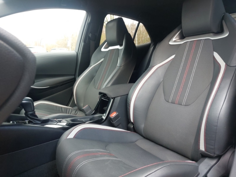 Used Toyota Corolla 2022 for sale - 77882014: Photo 12