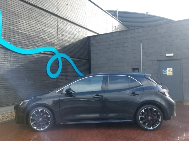 Used Toyota Corolla 2022 for sale - 77882014: Photo 4