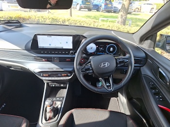 Used Hyundai i20 2024 for sale - 76465632: Photo