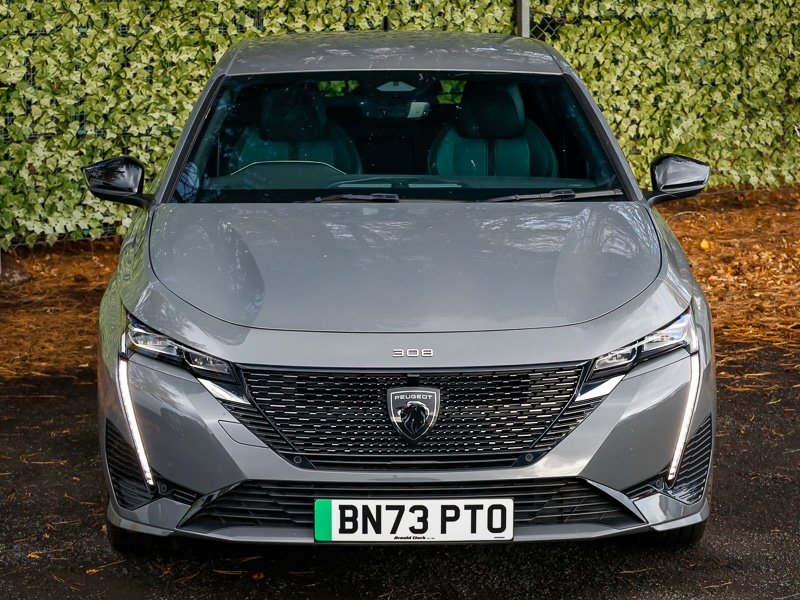 Used Peugeot 308 2024 for sale - 76610427: Photo 8