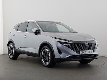 Used Nissan Qashqai 2025 for sale - 79498324: Photo