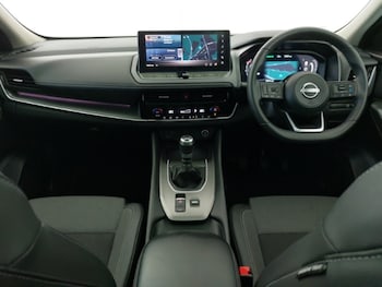 Used Nissan Qashqai 2025 for sale - 79498324: Photo