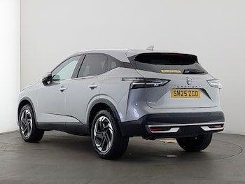 Used Nissan Qashqai 2025 for sale - 79498324: Photo