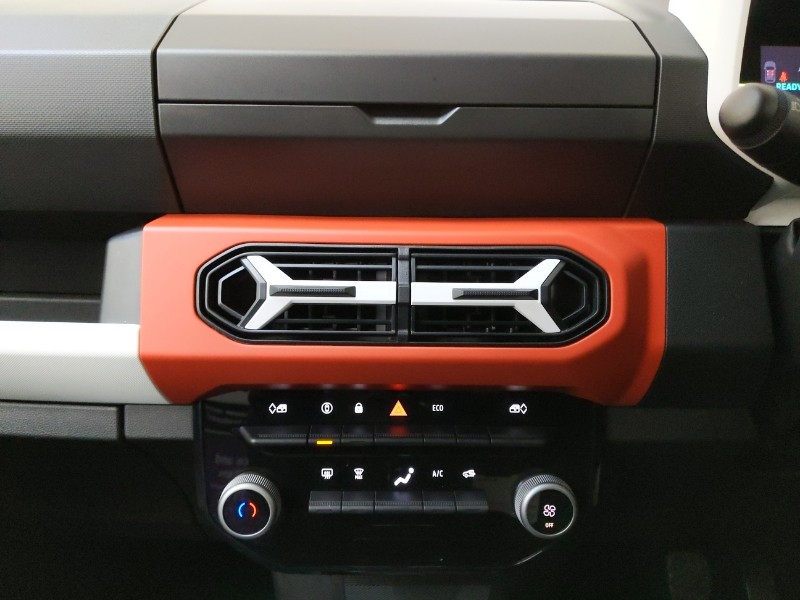 Used Dacia Spring 2025 for sale - 77269951: Photo 10