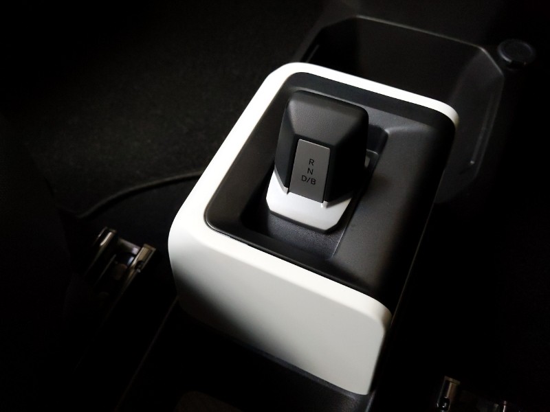 Used Dacia Spring 2025 for sale - 77269951: Photo 12