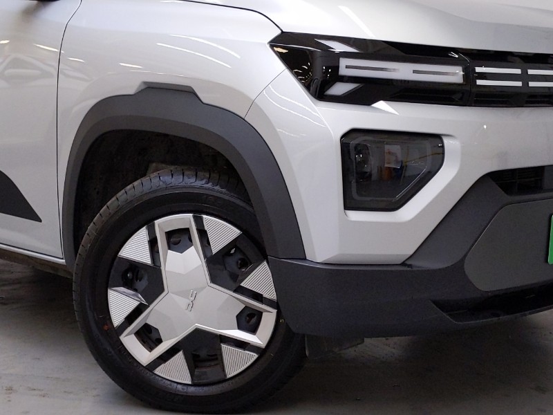 Used Dacia Spring 2025 for sale - 77269951: Photo 9