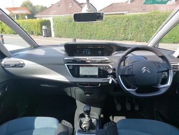 Used Citroen C4 2019 for sale - 75737943: Photo