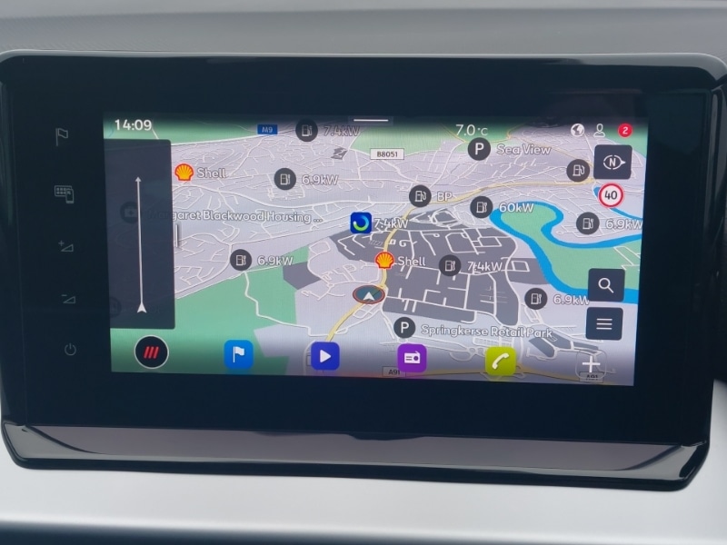 Used SEAT Ibiza 2025 for sale - 77752173: Photo 11