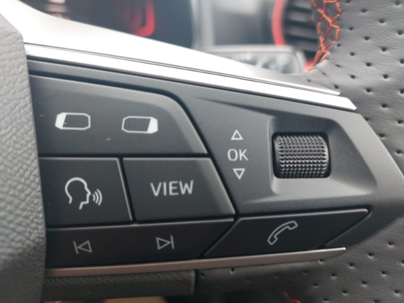 Used SEAT Ibiza 2025 for sale - 77752173: Photo 12