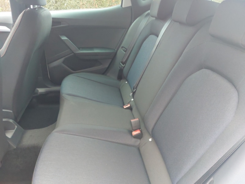 Used SEAT Ibiza 2025 for sale - 77752173: Photo 6