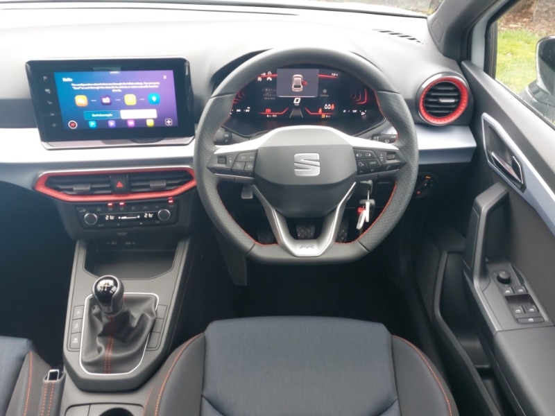 Used SEAT Ibiza 2025 for sale - 77752173: Photo 7