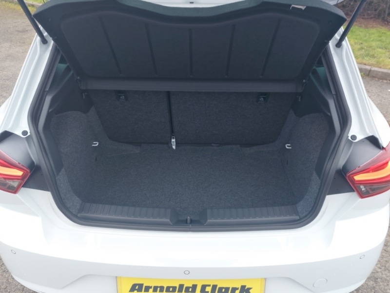 Used SEAT Ibiza 2025 for sale - 77752173: Photo 8