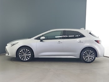 Used Toyota Corolla 2023 for sale - 78152233: Photo