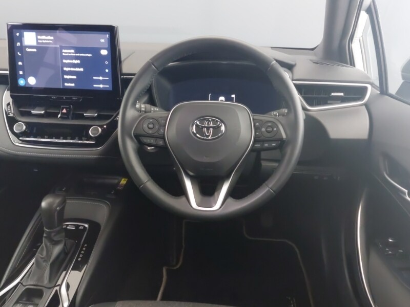 Used Toyota Corolla 2023 for sale - 78152233: Photo 7
