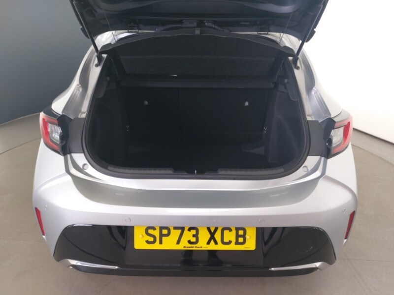 Used Toyota Corolla 2023 for sale - 78152233: Photo 8