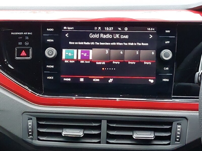 Used Volkswagen Polo 2022 for sale - 77877052: Photo 10