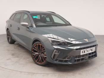 2024 - 1.5 eTSI 150 V3 5dr DSG