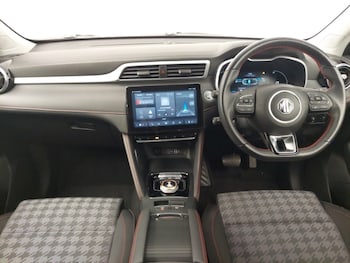 Used MG MG ZS 2022 for sale - 75599472: Photo