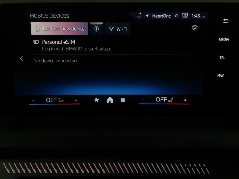 Used BMW 1 Series 2025 for sale - 77628012: Photo 10