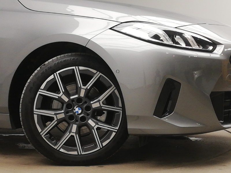 Used BMW 1 Series 2025 for sale - 77628012: Photo 9