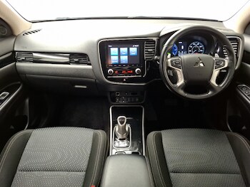 Used Mitsubishi Outlander 2021 for sale - 78403959: Photo