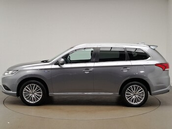 Used Mitsubishi Outlander 2021 for sale - 78403959: Photo