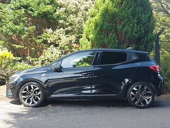 Used Renault Clio 2021 for sale - 77273795: Photo