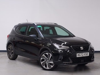 Used SEAT Arona 2023 for sale - 77777778: Photo
