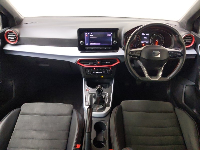 Used SEAT Arona 2023 for sale - 77777778: Photo 2