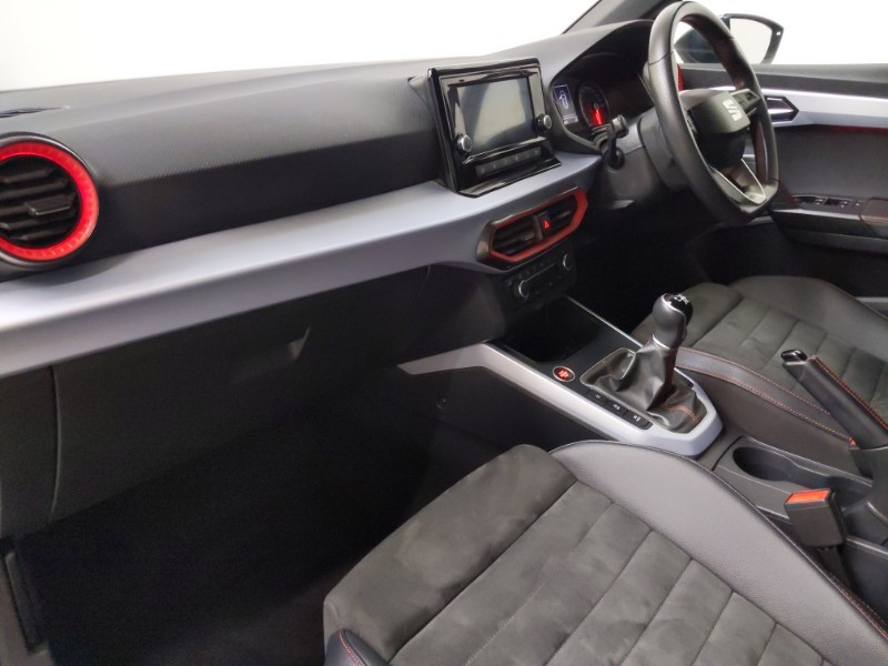 Used SEAT Arona 2023 for sale - 77777778: Photo 5