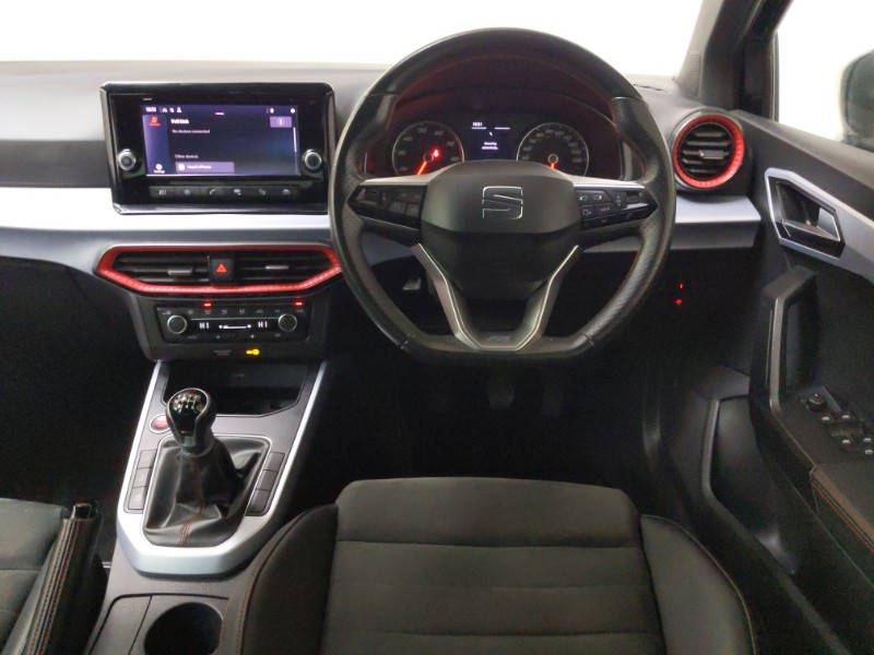 Used SEAT Arona 2023 for sale - 77777778: Photo 7