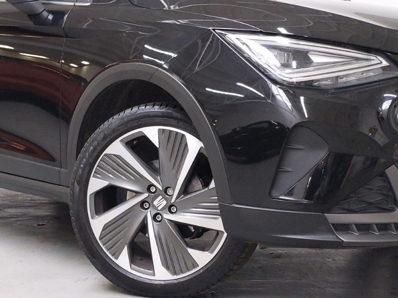 Used SEAT Arona 2023 for sale - 77777778: Photo 9