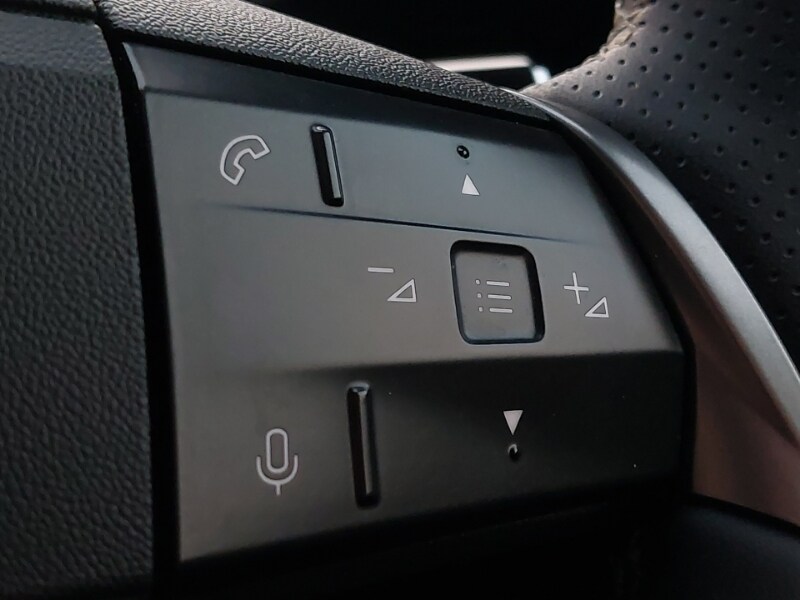 Used Vauxhall Grandland 2025 for sale - 77580659: Photo 12