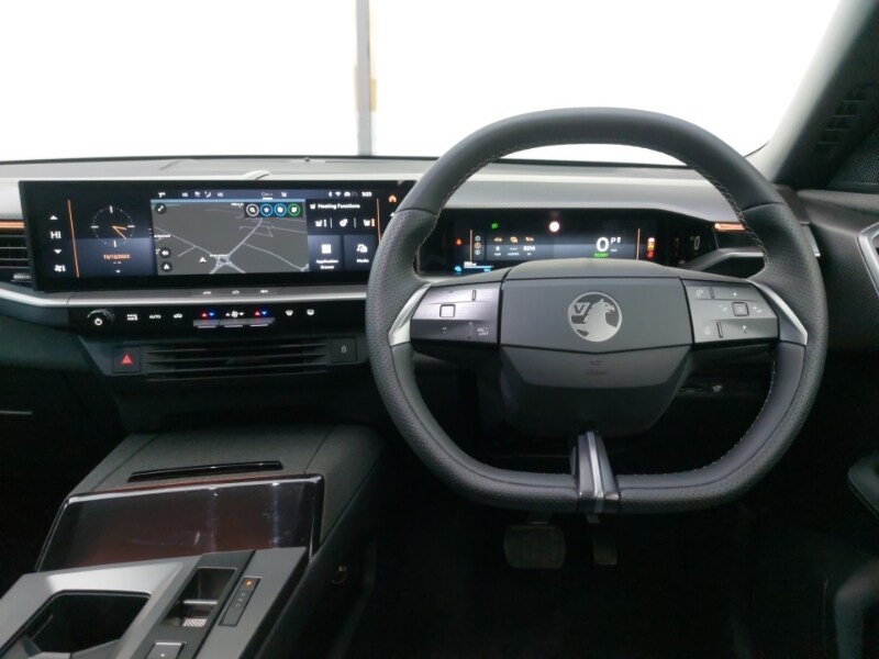 Used Vauxhall Grandland 2025 for sale - 77580659: Photo 7