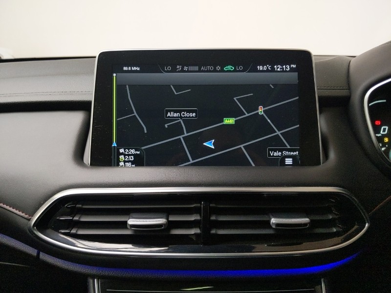 Used MG MG HS 2022 for sale - 76369840: Photo 10