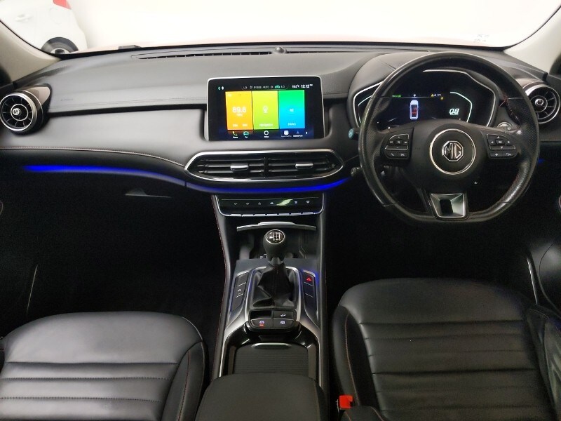 Used MG MG HS 2022 for sale - 76369840: Photo 2