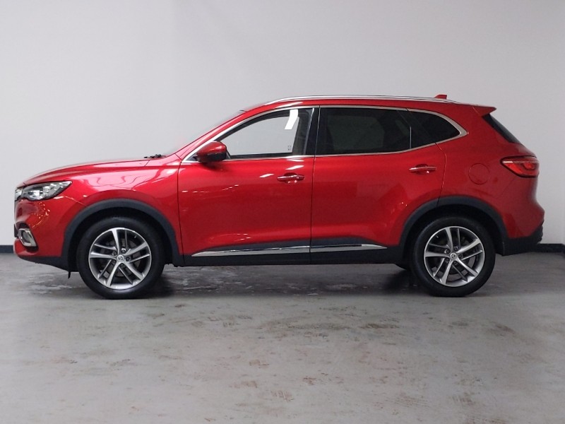 Used MG MG HS 2022 for sale - 76369840: Photo 4