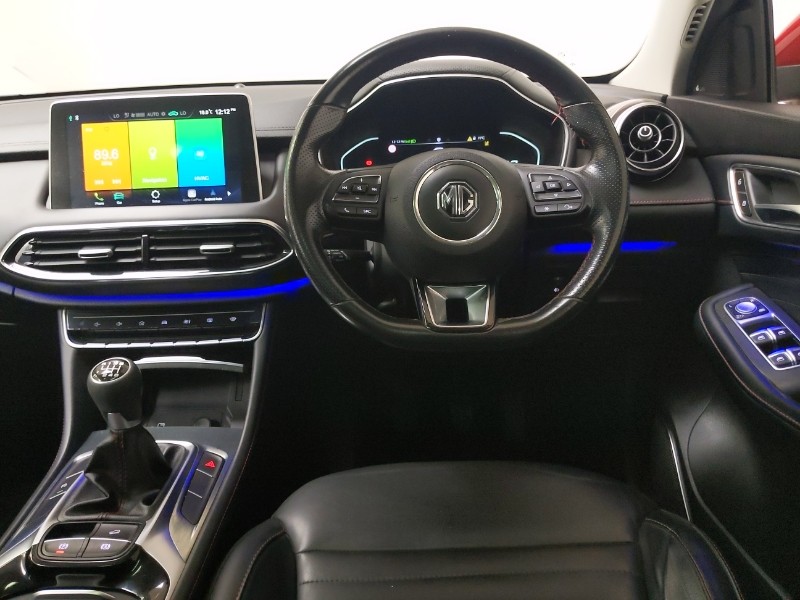 Used MG MG HS 2022 for sale - 76369840: Photo 7