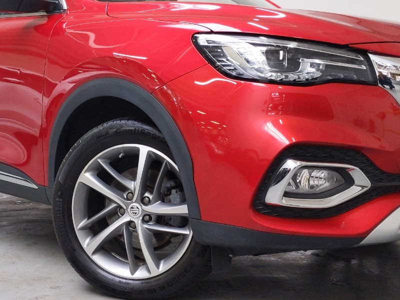 Used MG MG HS 2022 for sale - 76369840: Photo 9